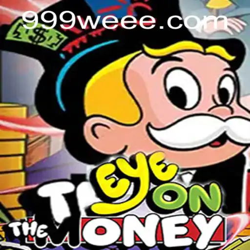 EyeOnTheMoney: A Revolução no Mundo dos Jogos Eletrônicos