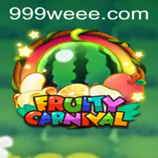 Explorando a Diversão Vibrante do Jogo FruityCarnival na Plataforma 999WE.com