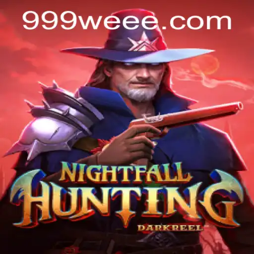 NightfallHunting: Aventure-se no Mundo das Caçadas Noturnas