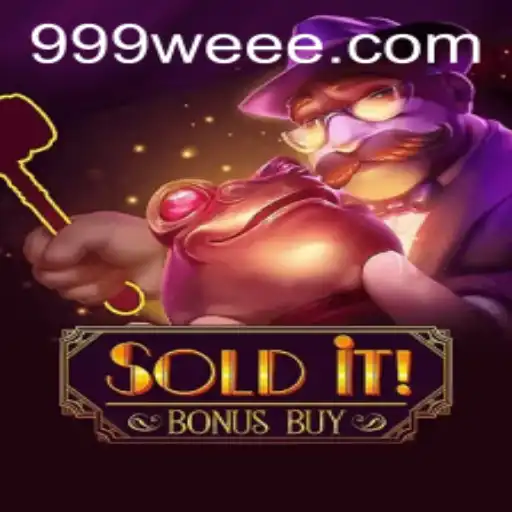Explorando o Universo do Jogo SolditBonusBuy na Plataforma 999WE.com