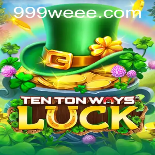 Revitalize Sua Sorte com TenTonWaysLuck