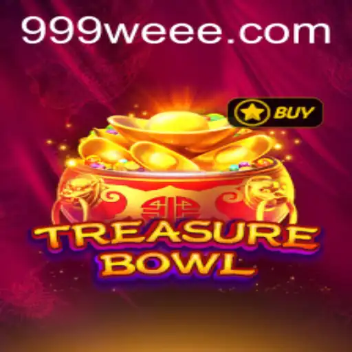 TreasureBowl: Uma Jornada Épica no Mundo dos Tesouros