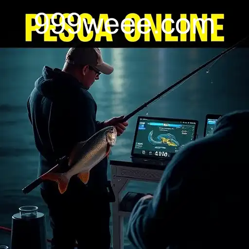 Pesca online