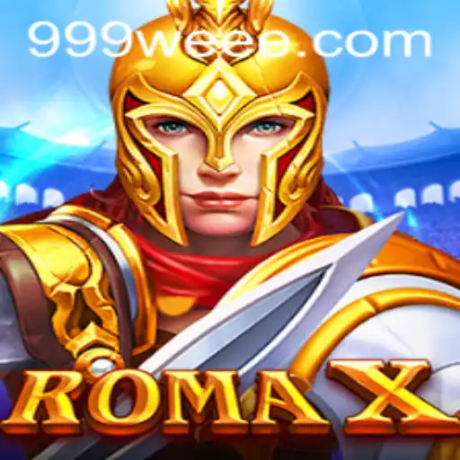 Descubra RomaX: A Nova Sensação no Mundo dos Jogos