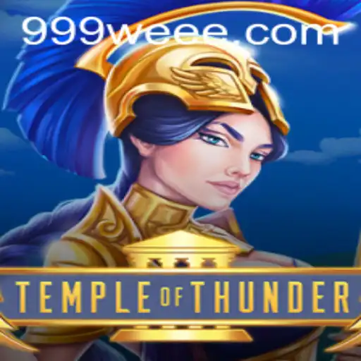 Descubra TempleofThunder: Um Jogo de Estratégia e Aventura Exclusivo