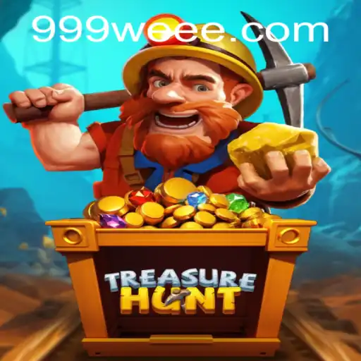 Explorando TreasureHunt: A Aventura Virtual Inspirada em 999WE.com